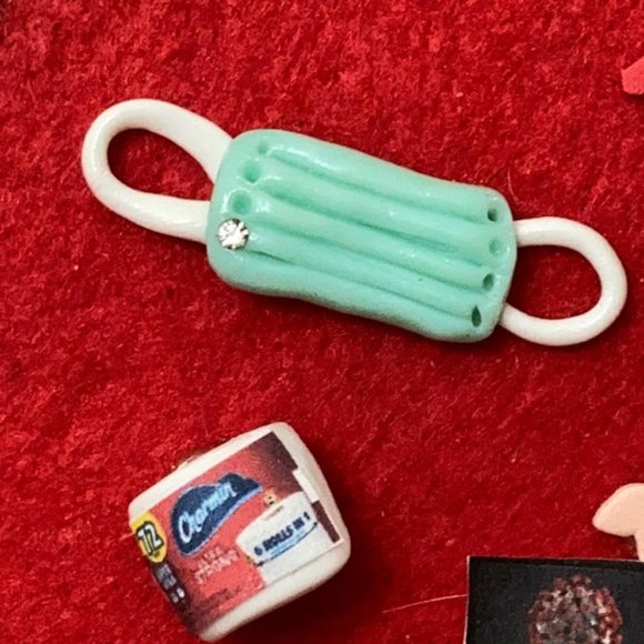 Xmas COVID 2020 ornament Christmas 🎄 - Picture 2 of 7